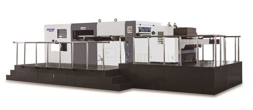 研發(fā)新設備彌補國內(nèi)空白,節(jié)省人力財力,金印集團不愧為印后設備的品質(zhì)擔當