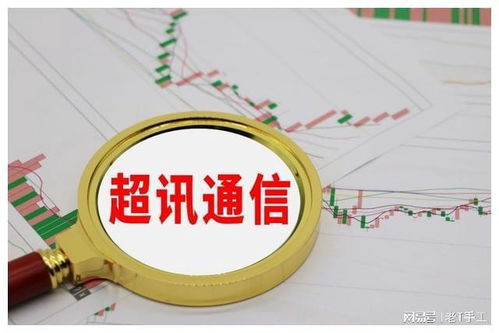 超訊通信 蓄勢(shì)待發(fā)的5G通信設(shè)備巨頭，引領(lǐng)通訊設(shè)備研發(fā)與銷售新浪潮